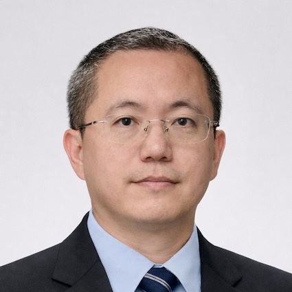 Yongjian Ke